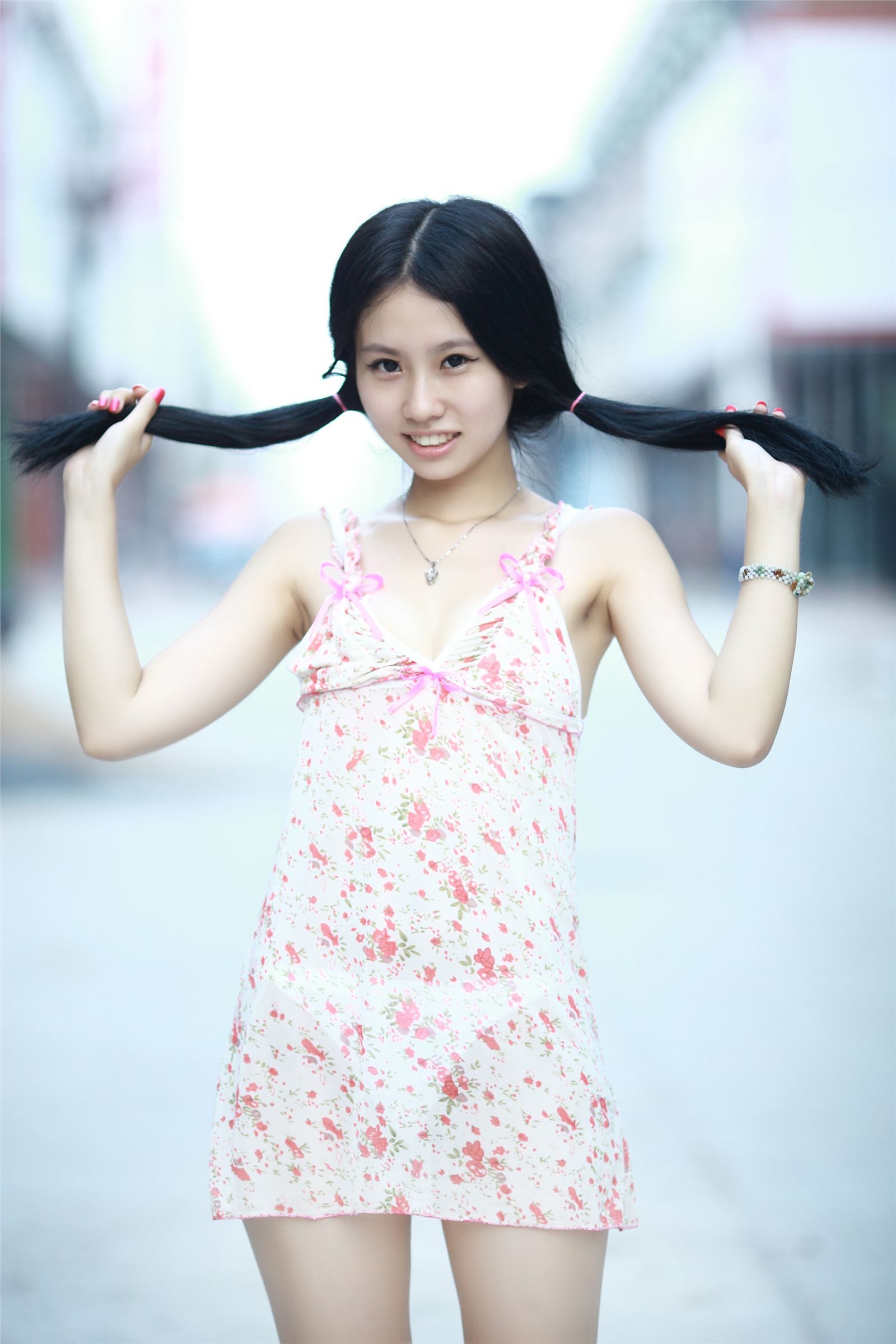 [TGOD推女神] 2014.11.13 一薰